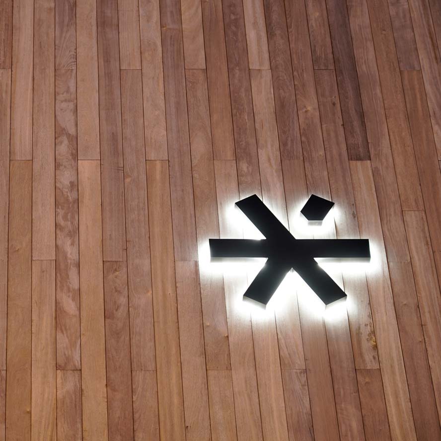 6 tips die aan de basis liggen van een goed logo-ontwerp