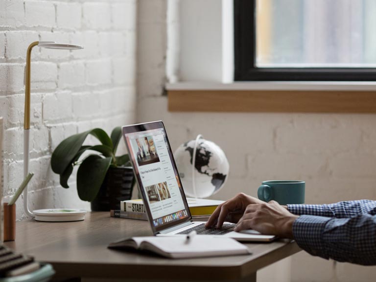 Hoe kies je het juiste CMS voor jouw website?