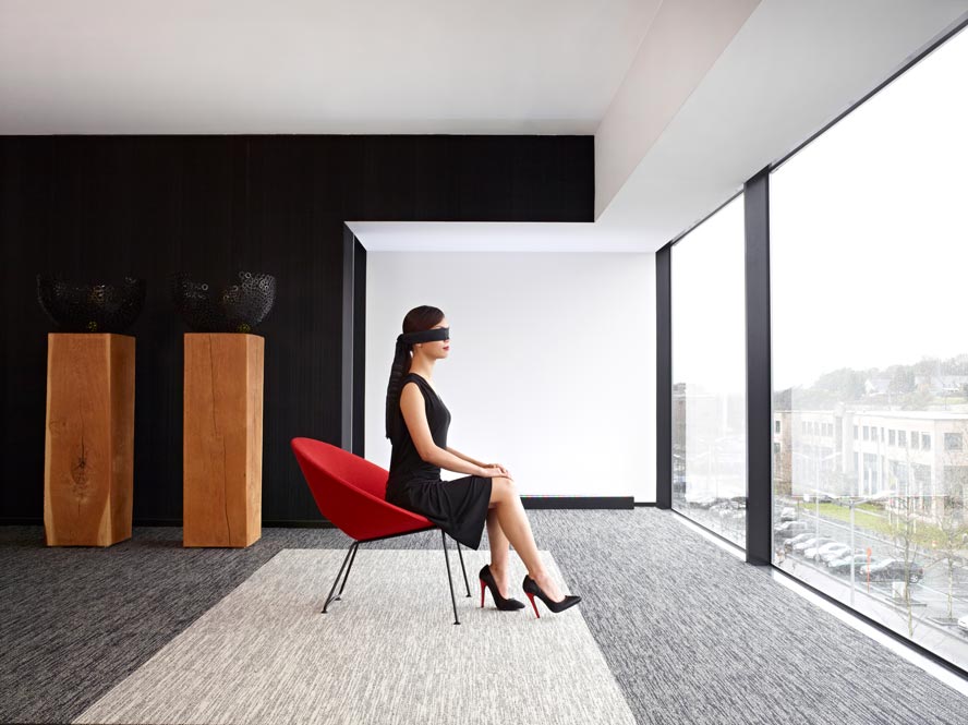 Marketing bureau astrix - Fotografie Modulyss