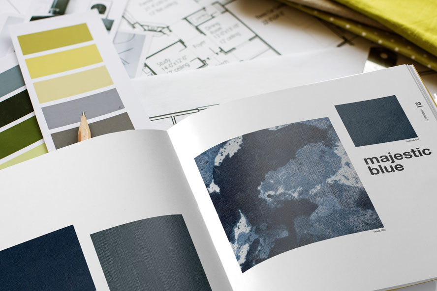 Grafisch ontwerp bureau - Printmedia Modulyss